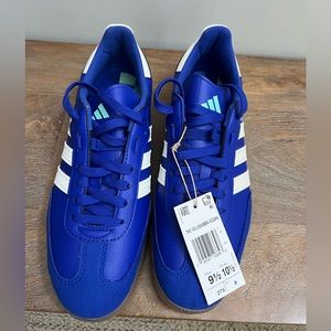 ADIDAS THE VELOSAMBA VEGAN CYCLING SHOES BRAND NEW
Size 9 1/2